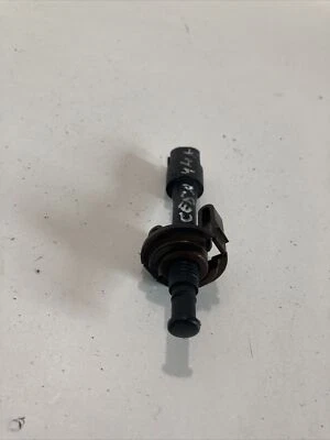 Sensor interruptor cierre abierto capó Chrysler Sebring 04707875Ab genuino 2.0 Crd 2008 - Imagen 1 de 4