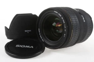 SIGMA 28-70mm f/2,8 EX ASPH para Nikon F (AF) - SNr: 1016248 - Imagen 1 de 5