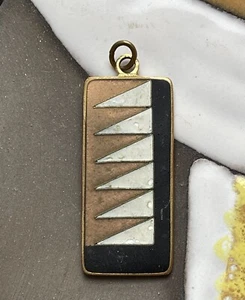 SCHIBENSKY Anhänger emailliert (S 6705) - Picture 1 of 3