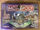 Monopoly D'Alsace (2000) New and Sealed
