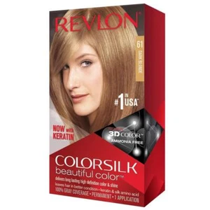 Rev Clsk Drk Blonde Size 1ct - Picture 1 of 1