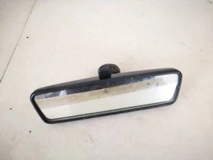 Volkswagen Passat 1998 Interior Rear View Mirrors 3b0857511a, Genu #1938629-73 - Picture 1 of 9