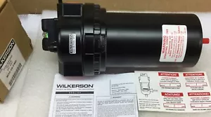 WILKERSON M30-06-FM0 3/4" NPT COALESCING FILTER 250 PSIG NEW IN BOX - Picture 1 of 6