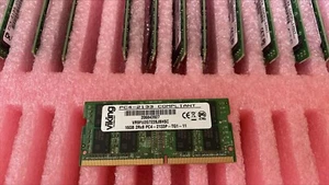 Viking VR9FU2G7228JBHSC 16GB DDR4 PC4-17000 2133MHz 2Rx8 SODIMM Memory RAM - Picture 1 of 1