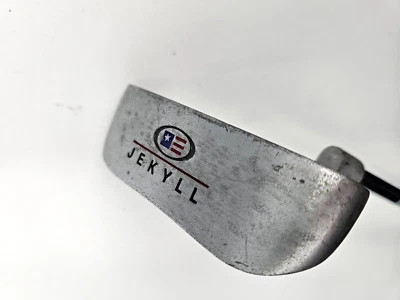 US Kids Golf USKG Jekyll Right Handed Putter, Approximately 30" - Image 1 of 4