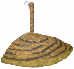 Reptile One Turtle Floating Landing Dock - Corner Fit (36216) - Picture 1 of 2