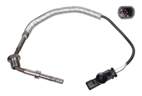 Sensor de temperatura de gases de escape para Volvo V40 D3 2012-2017+MÁS Foto 1 de 1