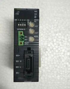 ONE Used CJ1W-CRM21 CJ1WCRM21 PLC #F8 - Bild 1 von 4