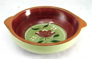 Stangl MAGNOLIA Lugged Cereal Bowl(s) READ - Picture 1 of 5