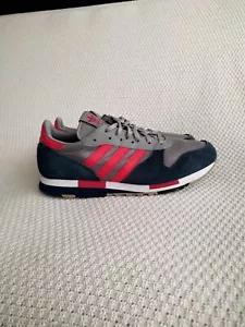 Adidas Centaur Talla 44 Retro M25435 Boston Zx 500 600 750 8000 Ashurst Spzl Vtg - Bild 1 von 15
