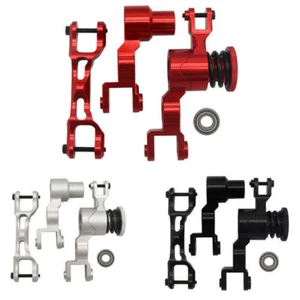 Traxxas X-Maxx Steering Linkage Bellcrank w/Bearings For 1/5 Traxxas X-MAXX 6S - Picture 1 of 15