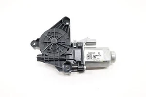 2020 - 2025 CHRYSLER VOYAGER REAR LEFT SIDE SLIDE DOOR WINDOW GLASS MOTOR OEM - Picture 1 of 13