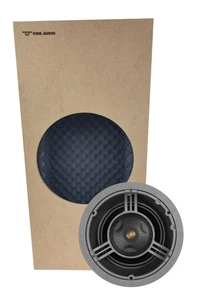 Monitor Audio C380-IDC Lautsprecher + Akustikgehäuse Hide-Audio