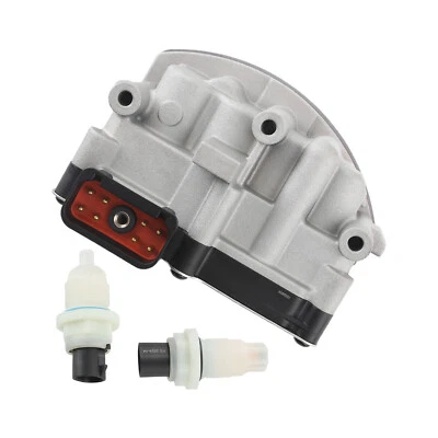 Transmission Shift Solenoid For Chrysler Sebring Dodge Caravan Dynasty 5140429A - Image 1 of 4