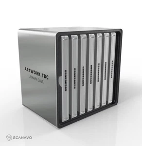 A Nightmare on Elm Street Collection (4K UHD + Blu-ray Steelbook) NEW - PRESALE - Picture 1 of 1