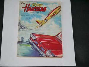 PETIT FORMAT ARTIMA RAY HALCOTAN N°33 - Imagen 1 de 1