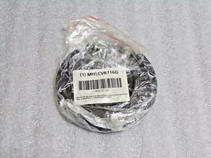 DAYTON Cover Gear Housing Kit MH5CVR716G, COMPATIBLE WITH 5CVR7, 5CVR8(JT) - Picture 1 of 5