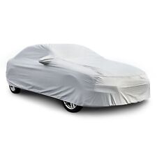 Budge TrueFit Plus Custom Car Cover Fits Chevrolet Master Deluxe Coupe 1937-1939