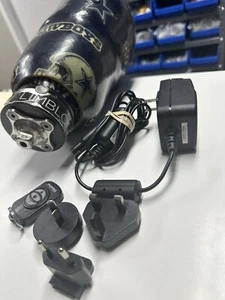 Prosthetic Leg Electric Vacuum Pump - Willow Wood Limb Logic  - Picture 1 of 7