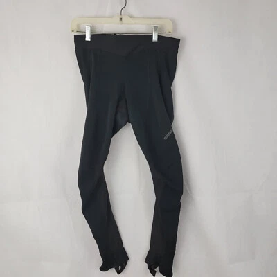 Leggings de ciclismo ESPECIALIZADOS para mujer talla MEDIANA Windstopper forma ajuste elemento 1,5 Foto 1 de 4