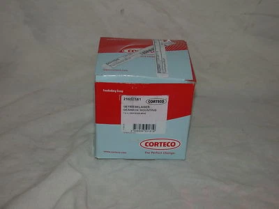 MONTAJE TRANSMISIÓN SE ADAPTA A MERCEDES BENZ 190D & 190E 2012401118 Foto 1 de 4