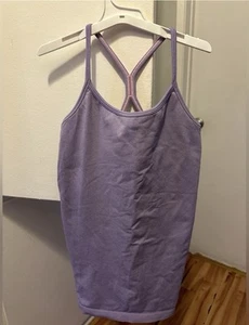 IVIVVA By Lululemon Tank Size 14 - Picture 1 of 3