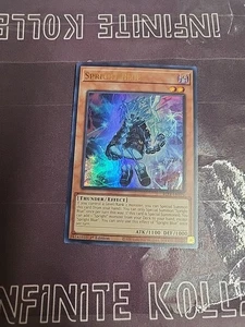 Spright Blue BLTR-EN075 Battles of Legend: Terminal Revenge 1st Edition - Bild 1 von 5