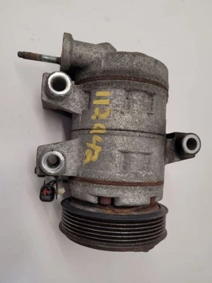 CHEVROLET EQUINOX 2005-2009 AC Compressor - Image 1 of 4