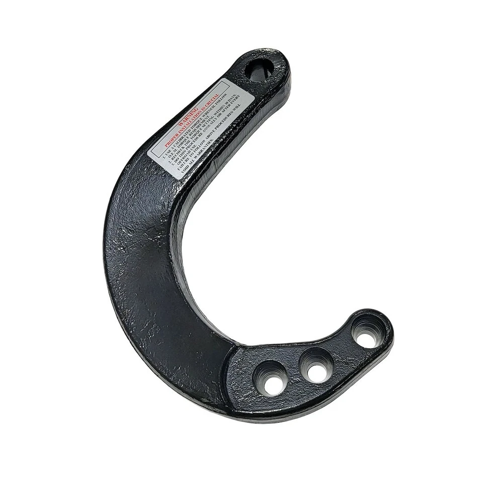 Skyjacker Suspensions CA100  STEERING ARM DROP Foto 1 de 1