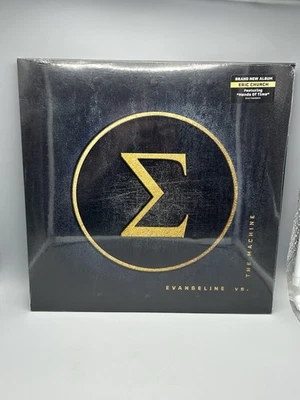 Eric Church - Evangeline vs. The Machine New Vinyl LP - Image 1 of 4