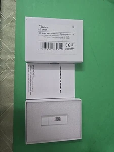 Midea Air Conditioner Wifi Smart Kit EU SK-105 - Picture 1 of 4