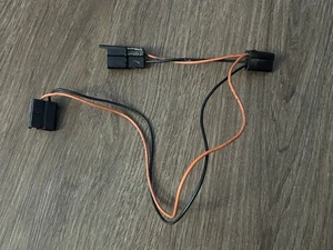 in-dash clock wiring harness 70-79 Chevy Camaro ss rs/ss/ z/28 - Picture 1 of 2