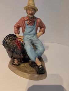 Figura de Acción de Gracias Royal Doulton H N 2446 - Imagen 1 de 17