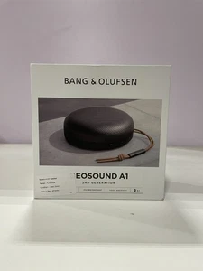 Bang & Olufsen Beosound A1 2a generazione altoparlante wireless impermeabile - Foto 1 di 2
