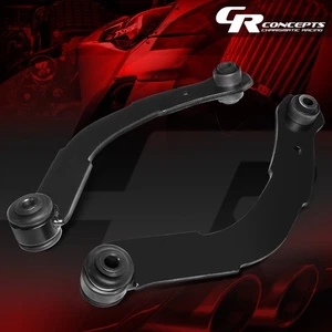 LEFT+RIGHT REAR UPPER SUSPENSION CONTROL ARM FOR 07-15 PATRIOT COMPASS CALIBER - Picture 1 of 5