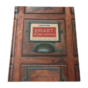 COUNTRYLIVING (SMART STORAGE SOLUTIONS) HARDCOVER - Imagen 1 de 1