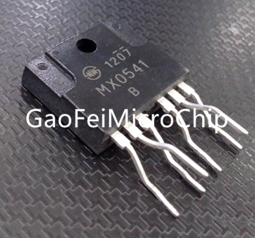 1PCS  MX0541  MXO541   MX054I   ZIP-6  Voltage Regulator IC CHIP - Image 1 of 1