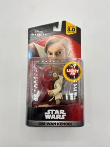 Disney Infinity 3.0 Star Wars "Obi-Wan Kenobi" neuwertig in OVP - Bild 1 von 2