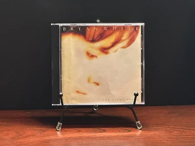 Bryan White The Right Place Asylum Records 1997 NM - Image 1 of 3