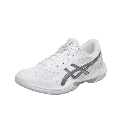 Asics Gel Rocket 12 - Scarpe Volley Bianco - Donna Scarpe Sport - Immagine 1 di 3