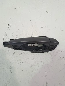 1609239680 MANETA EXTERIOR TRASERA DERECHA / 9802977180 / 669937 PARA CITROËN C3 - Imagen 1 de 4