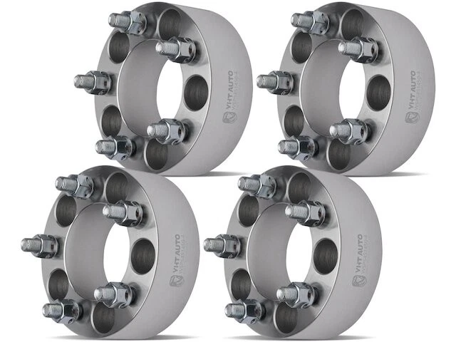 Wheel Spacer Kit For 1955-1967 Ford Fairlane 1956 1957 1958 1959 1960 YS955YC - Image 1 of 1