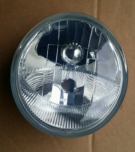 Unidad de faros Harley Davidson V Rod VROD VRSCA VRSCAW VRSC muy buen estado - Imagen 1 de 1