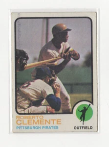 SIE WÄHLEN - 1973 Topps Singles #1 - #174 VINTAGE ROOKIE RC STAR HOF 712 - Bild 1 von 63