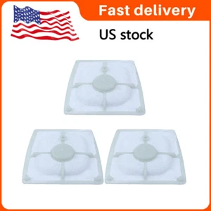 3X Filtro de aire para motosierra de gas Stihl 041 041G 041AV Farm Boss parte 1110-120-1601 - Imagen 1 de 8