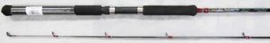 SPARE TIP SECTION FOR THE CRAPPIE POLE CRAPPIE ROD 12' CPCS-122 CRAPPIE STICK - Picture 1 of 2