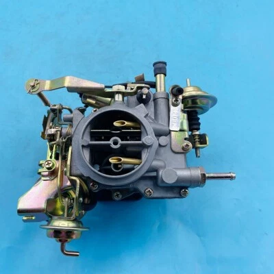 Carburador Carb 21100-11190 compatible con Toyota Corolla Tercel 2E 1985-1999 HQ Foto 1 de 4