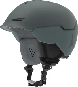 Casco Atomic Revent+ Amid - AN5005624 - Verde Oscuro - PEQUEÑO S - 51-55 cm - Imagen 1 de 2