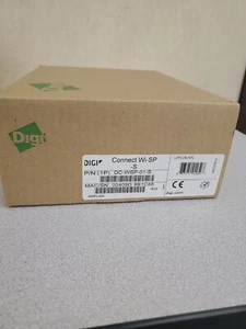 DC-WSP-01-S - Picture 1 of 1