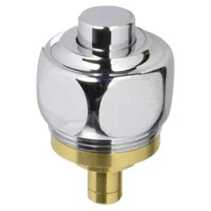 Moen 104524 Chrome Manual Override Button For Flush Valve - Picture 1 of 1
